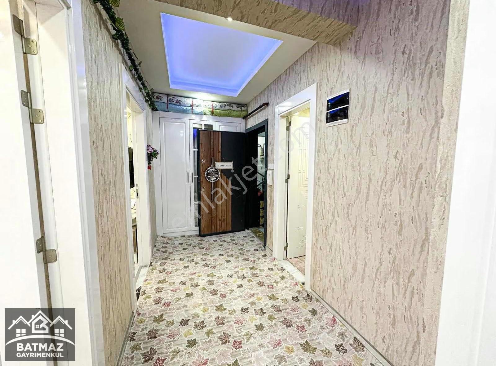 Batmaz'dan Beykent 1.etap Pazar Çevresinde 2+1 Satılık Ultralüx - Görsel 35
