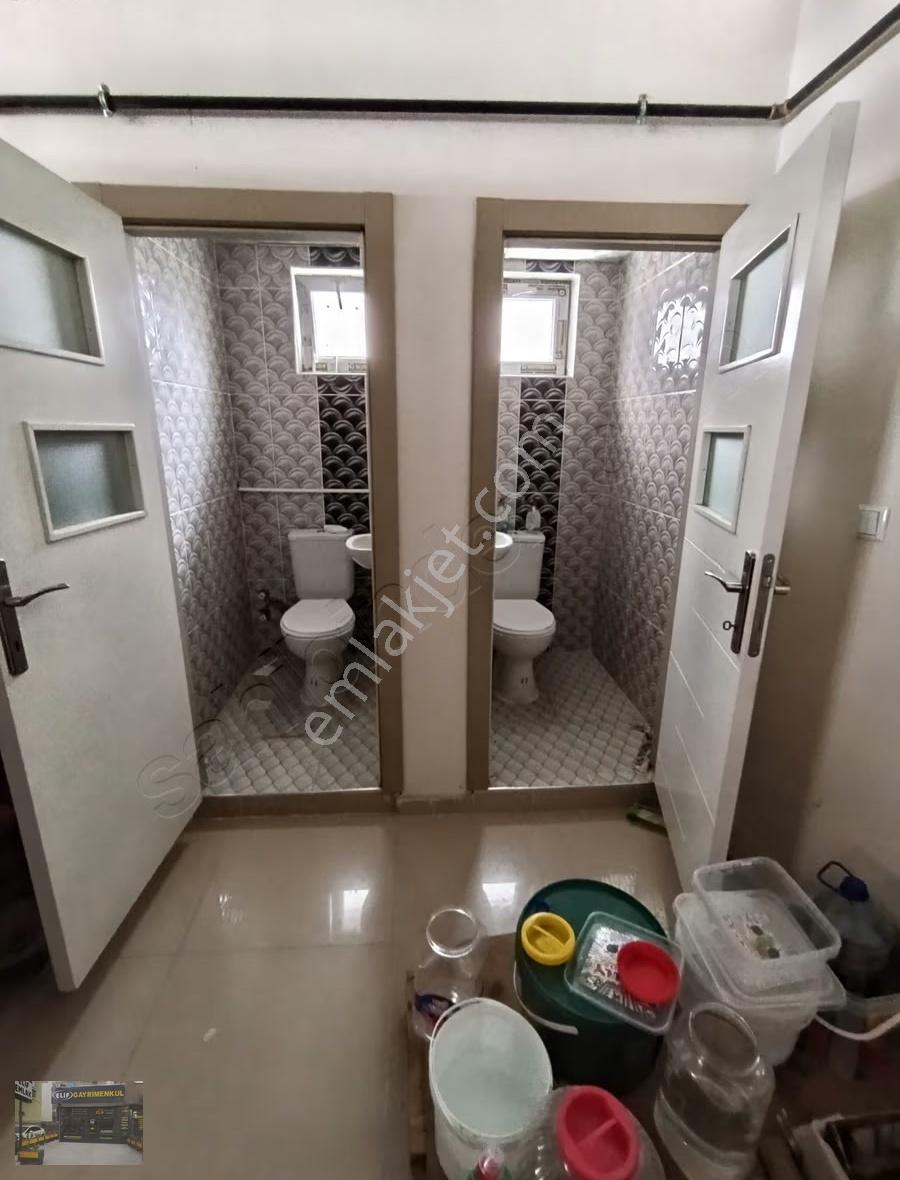 Elif Emlak'tan Mustafa Kemal'de 130 M2 Ust 120 M2 Depolu Dükkan - Görsel 21