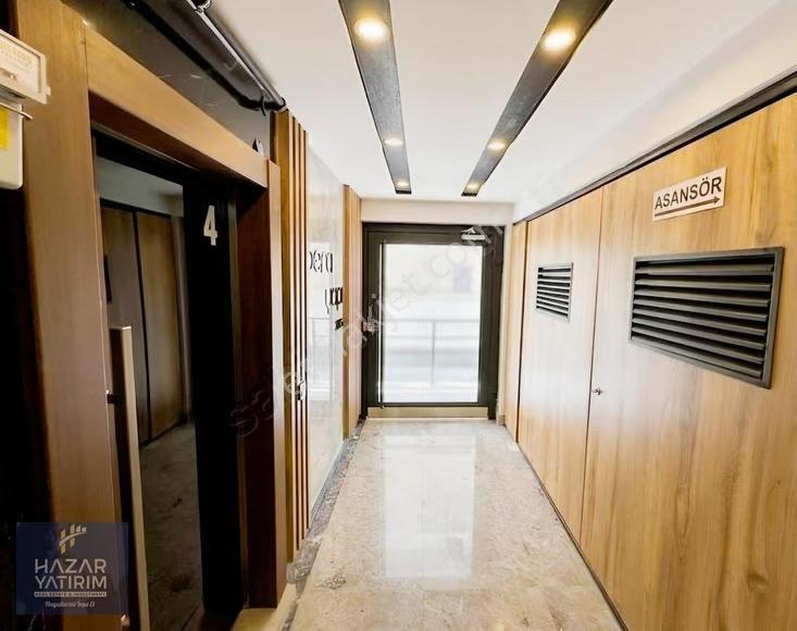 Pera Yapı Likya Park 4te 2+1 Satılık Lüks Daire - Görsel 10