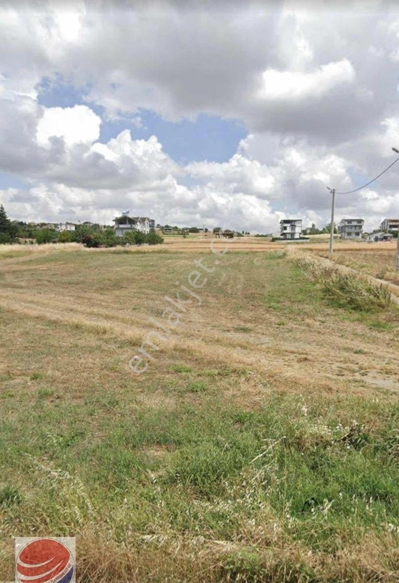 Tekirdağ Yeni Çiftlikte Satılık 4 Kat İmarlı Arsa - Görsel 29