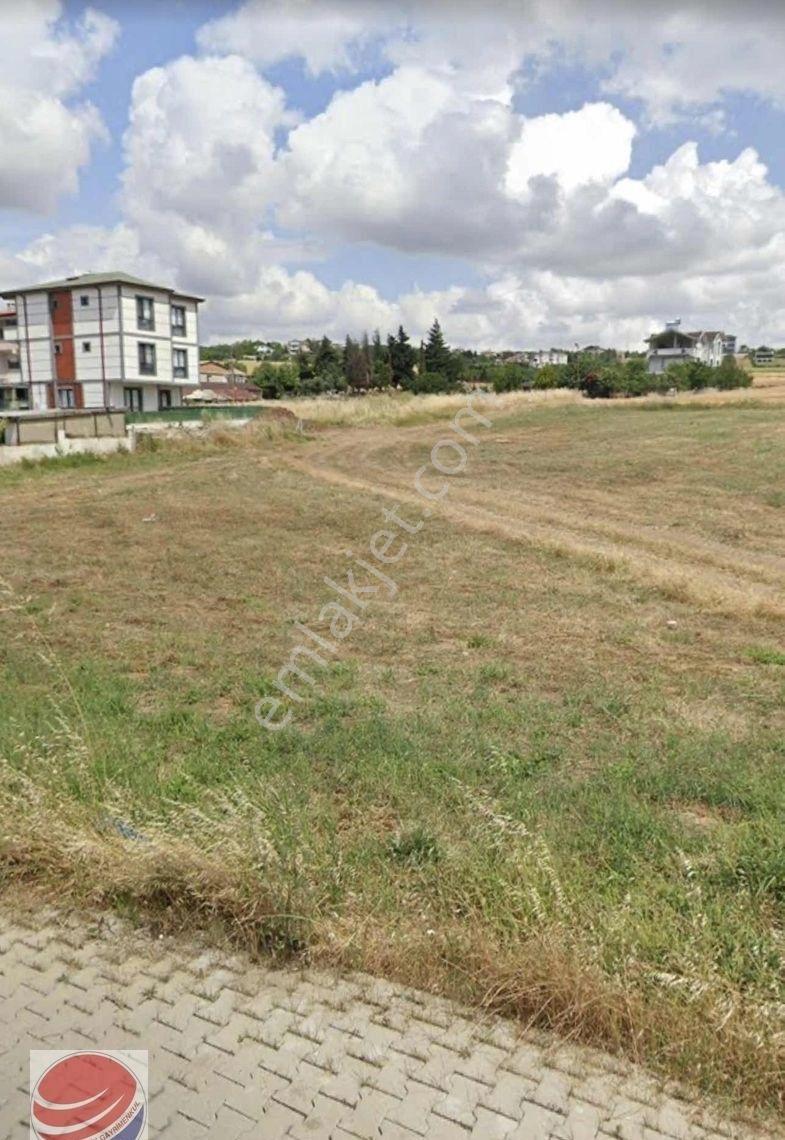 Tekirdağ Yeni Çiftlikte Satılık 4 Kat İmarlı Arsa - Görsel 31