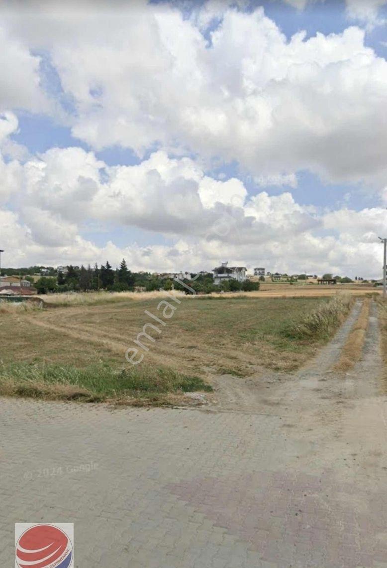 Tekirdağ Yeni Çiftlikte Satılık 4 Kat İmarlı Arsa - Görsel 10