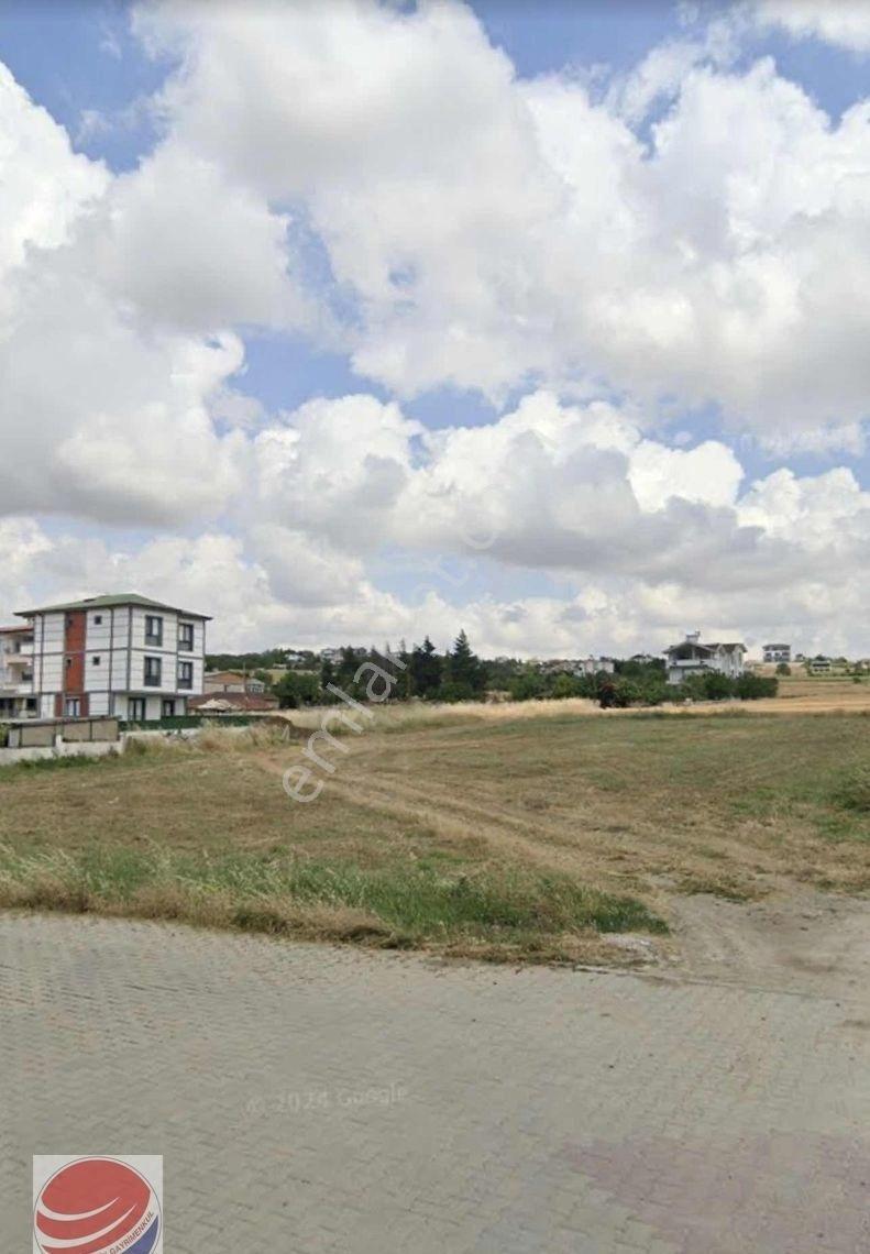 Tekirdağ Yeni Çiftlikte Satılık 4 Kat İmarlı Arsa - Görsel 9