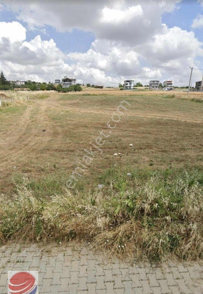 Tekirdağ Yeni Çiftlikte Satılık 4 Kat İmarlı Arsa - Görsel 3