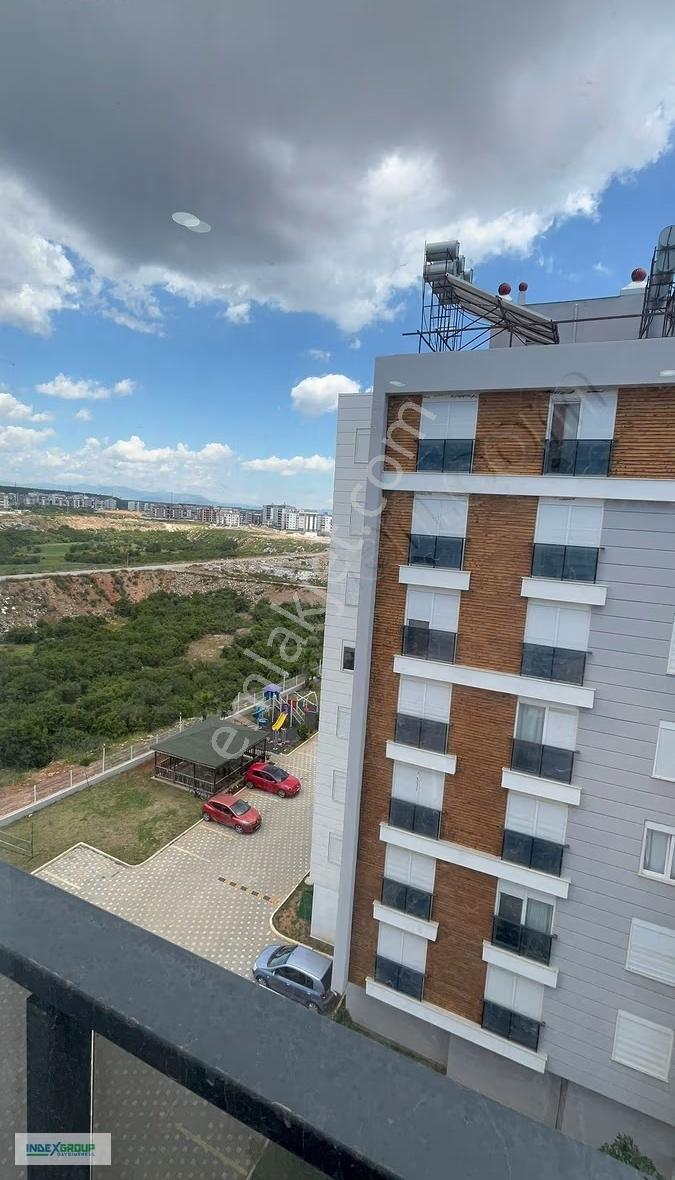 Çankaya'da, Güvenlikli Ve Havuzlu Sitede, Full Manzaralı 2+1 - Görsel 15