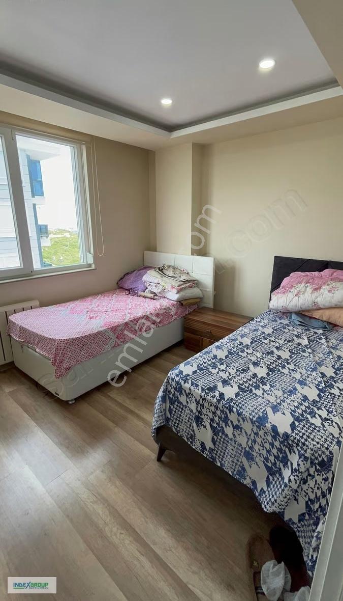 Çankaya'da, Güvenlikli Ve Havuzlu Sitede, Full Manzaralı 2+1 - Görsel 17
