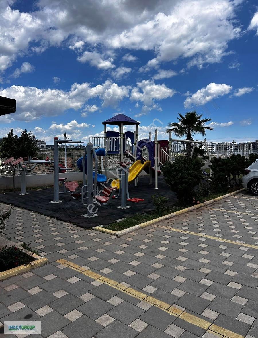 Çankaya'da, Güvenlikli Ve Havuzlu Sitede, Full Manzaralı 2+1 - Görsel 8