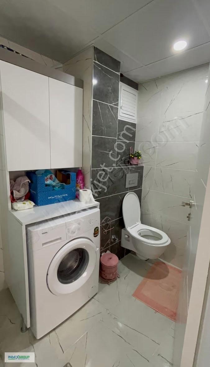 Çankaya'da, Güvenlikli Ve Havuzlu Sitede, Full Manzaralı 2+1 - Görsel 12