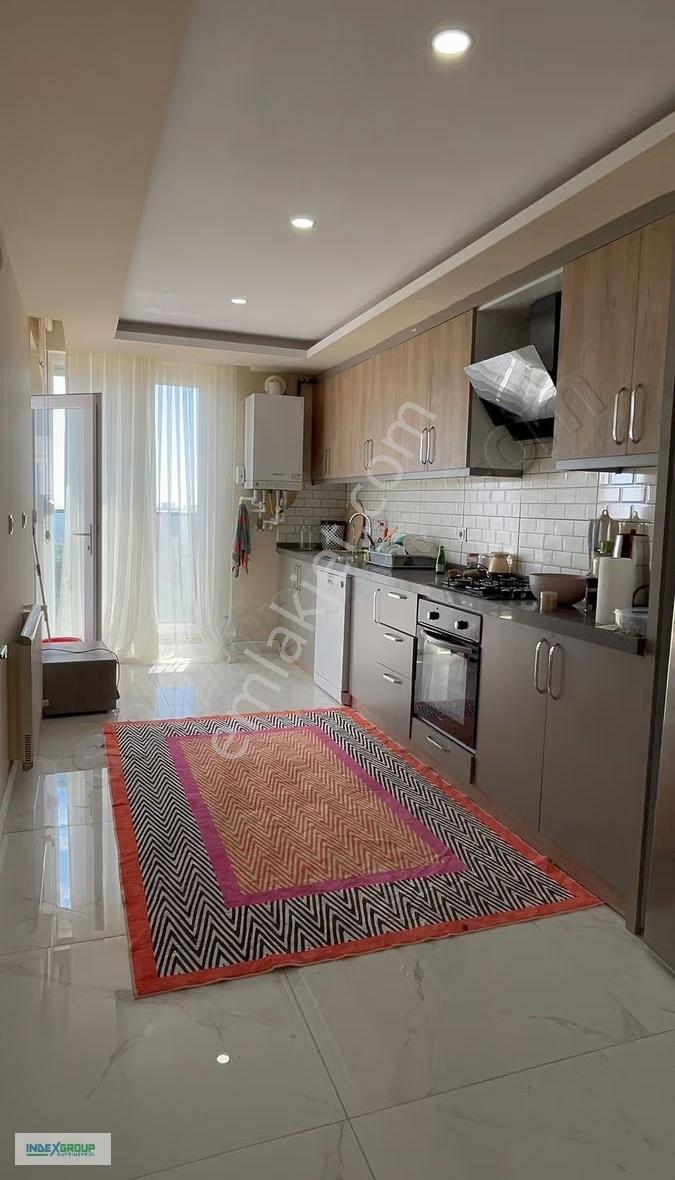 Çankaya'da, Güvenlikli Ve Havuzlu Sitede, Full Manzaralı 2+1 - Görsel 19