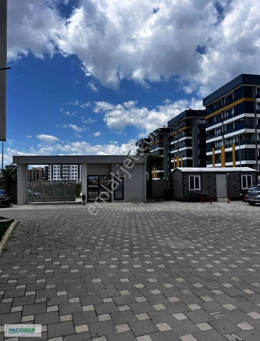 Çankaya'da, Güvenlikli Ve Havuzlu Sitede, Full Manzaralı 2+1 - Görsel 26