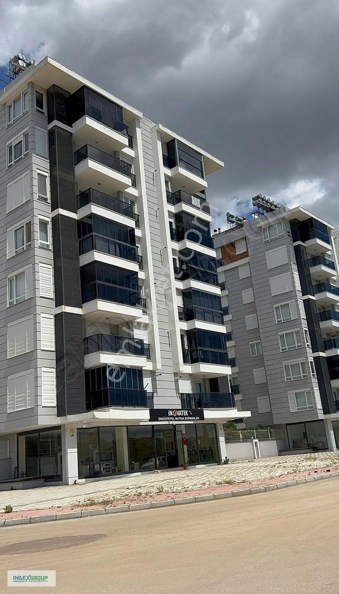 Çankaya'da, Güvenlikli Ve Havuzlu Sitede, Full Manzaralı 2+1 - Görsel 24