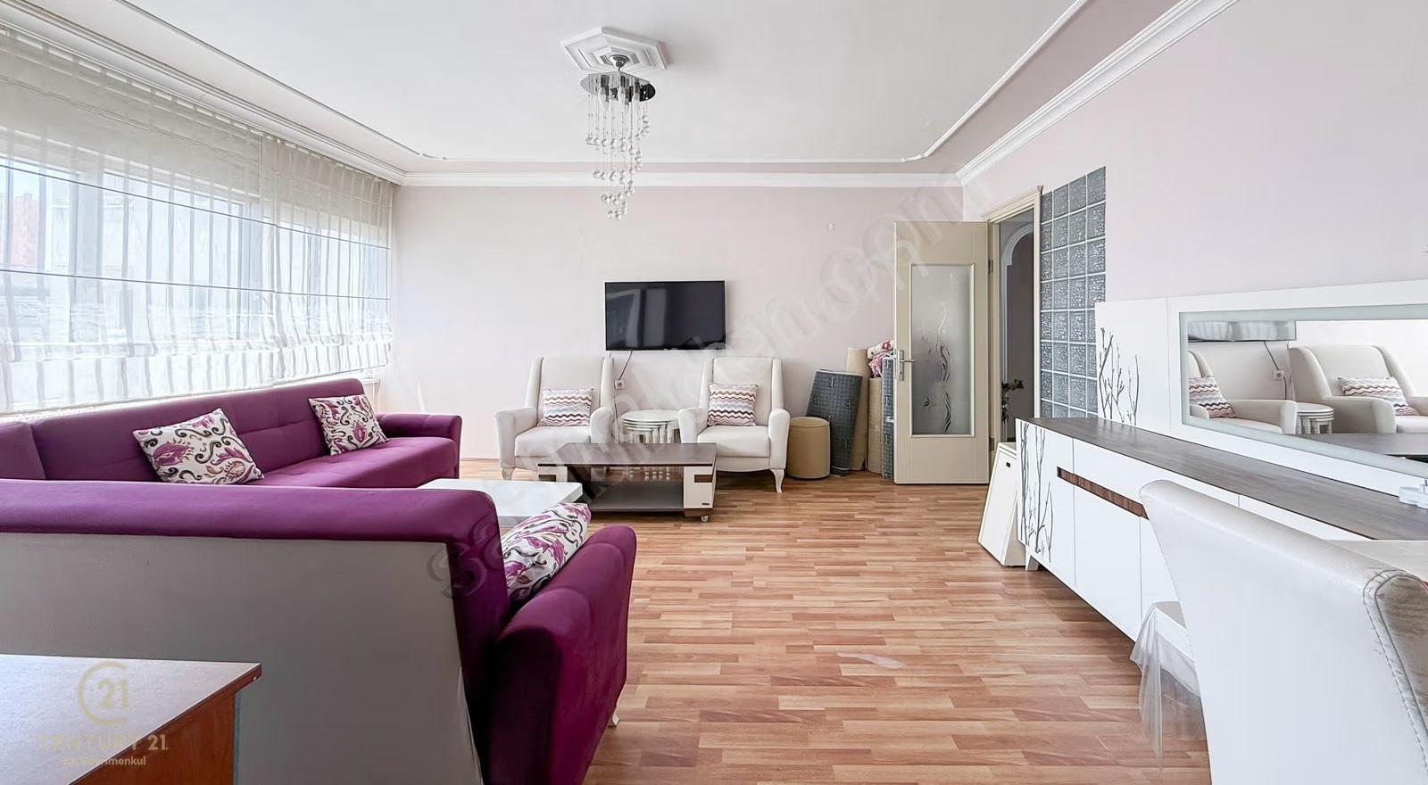 Century21 Bal'dan Eski Bandırma Cd. Üzerinde Daire - Görsel 28