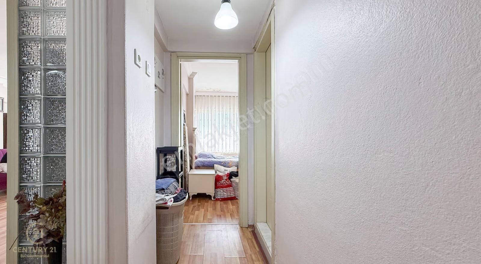 Century21 Bal'dan Eski Bandırma Cd. Üzerinde Daire - Görsel 15