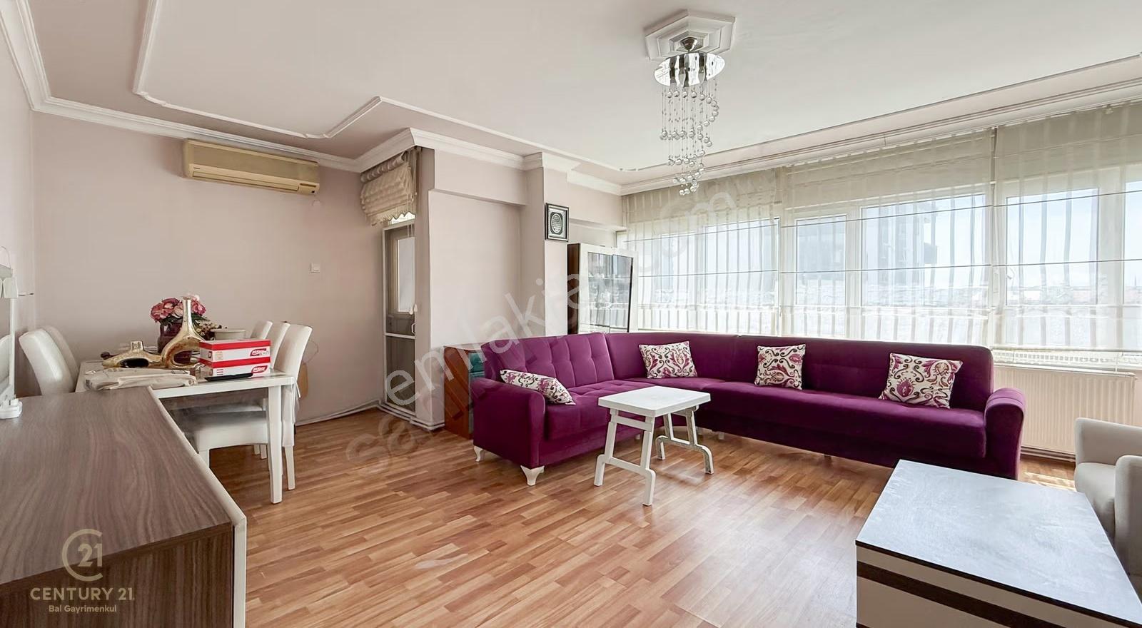 Century21 Bal'dan Eski Bandırma Cd. Üzerinde Daire - Görsel 16