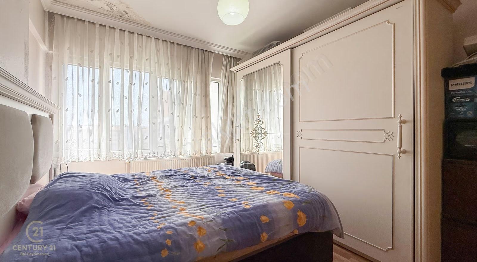 Century21 Bal'dan Eski Bandırma Cd. Üzerinde Daire - Görsel 6