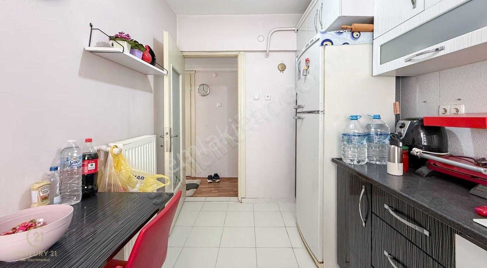 Century21 Bal'dan Eski Bandırma Cd. Üzerinde Daire - Görsel 27