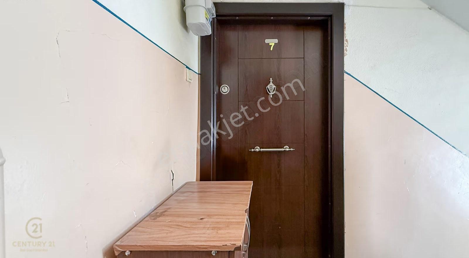 Century21 Bal'dan Eski Bandırma Cd. Üzerinde Daire - Görsel 24