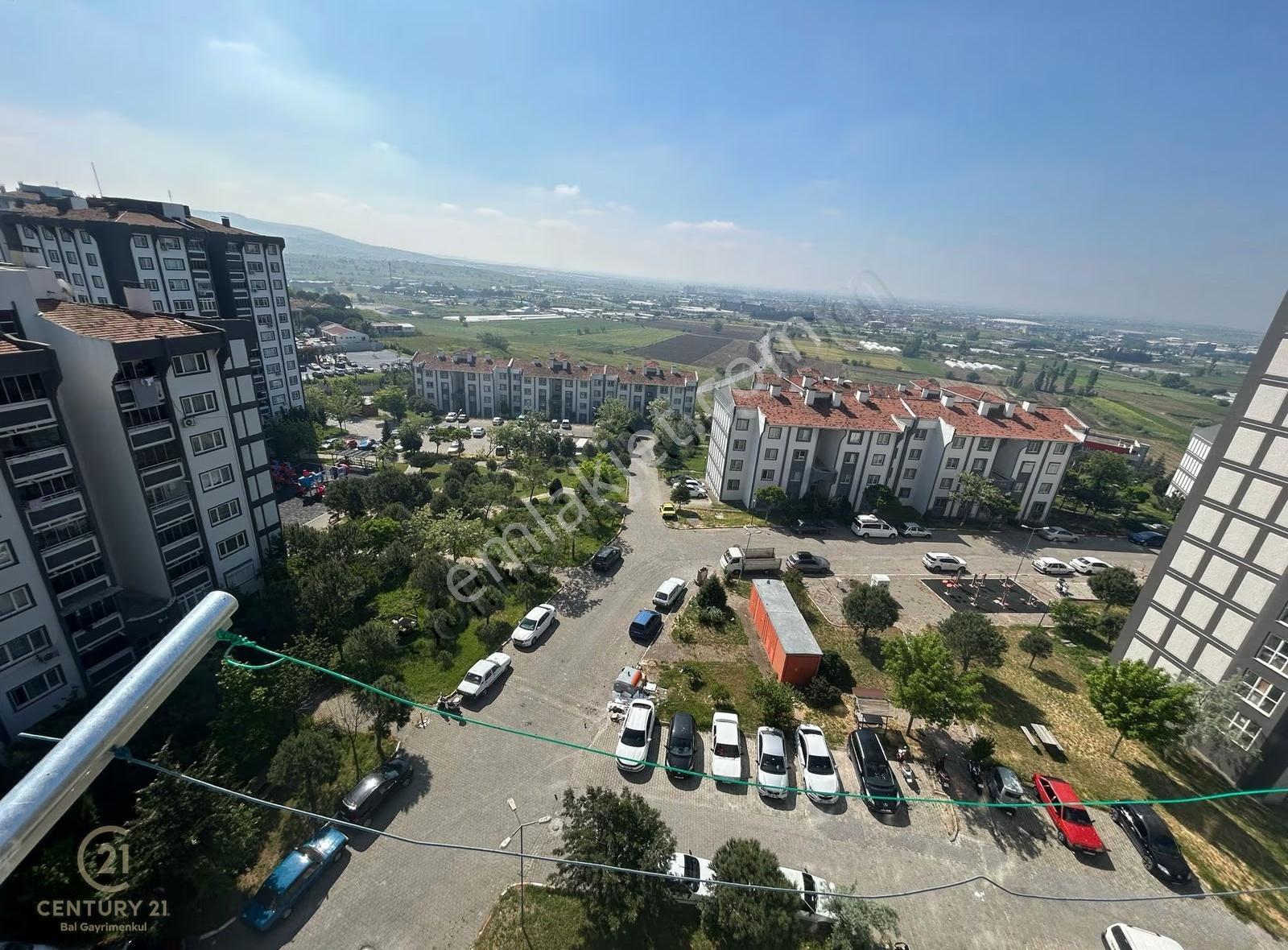 C21 Bal'dan Toki Yeni Mah. Ön Cephe Kısmi Eşya Satılık 1+1 Daire - Görsel 18