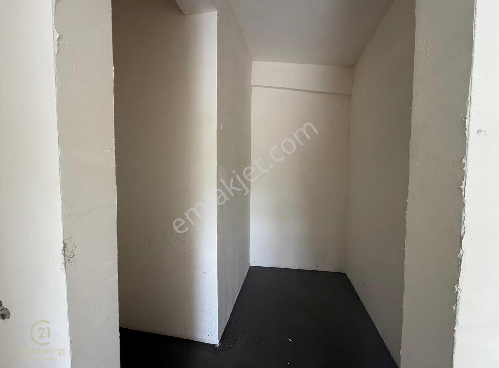C21 Bal'dan Gaziosmanpaşa'da Satılık Dubleks 4+1 Daire - Görsel 25