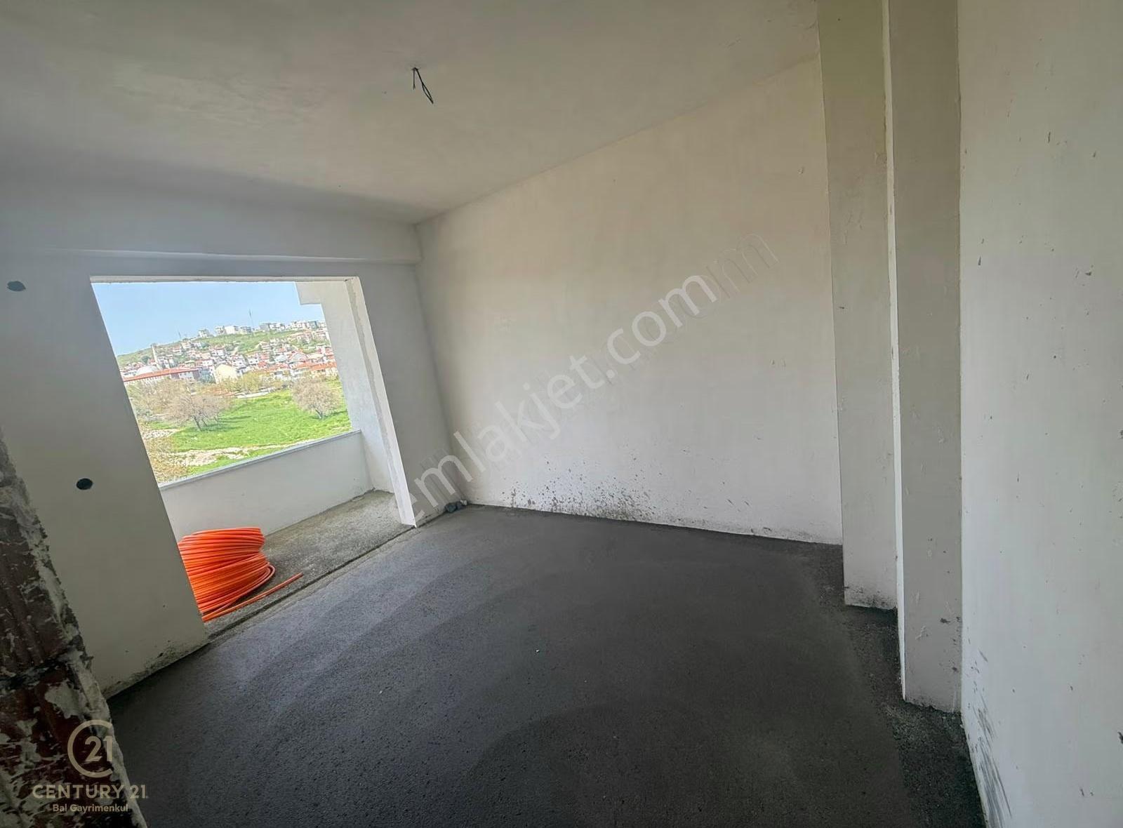 C21 Bal'dan Gaziosmanpaşa'da Satılık Dubleks 4+1 Daire - Görsel 21