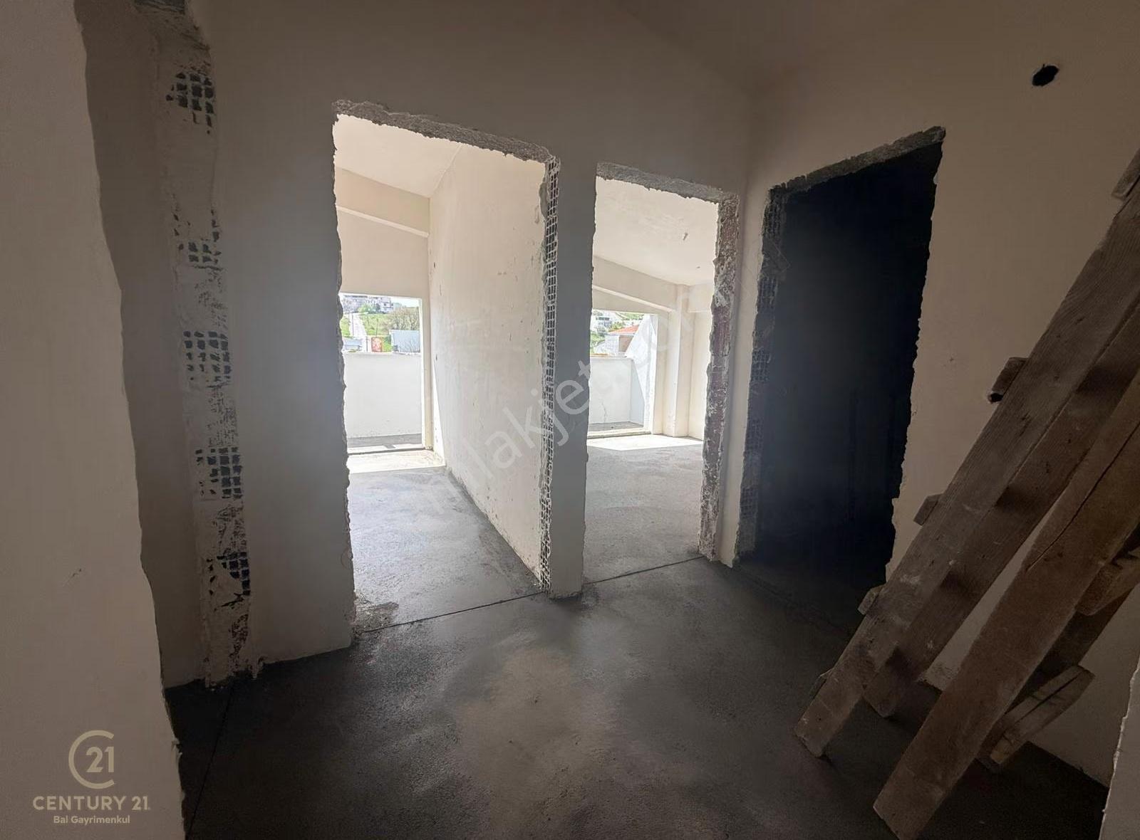 C21 Bal'dan Gaziosmanpaşa'da Satılık Dubleks 4+1 Daire - Görsel 9