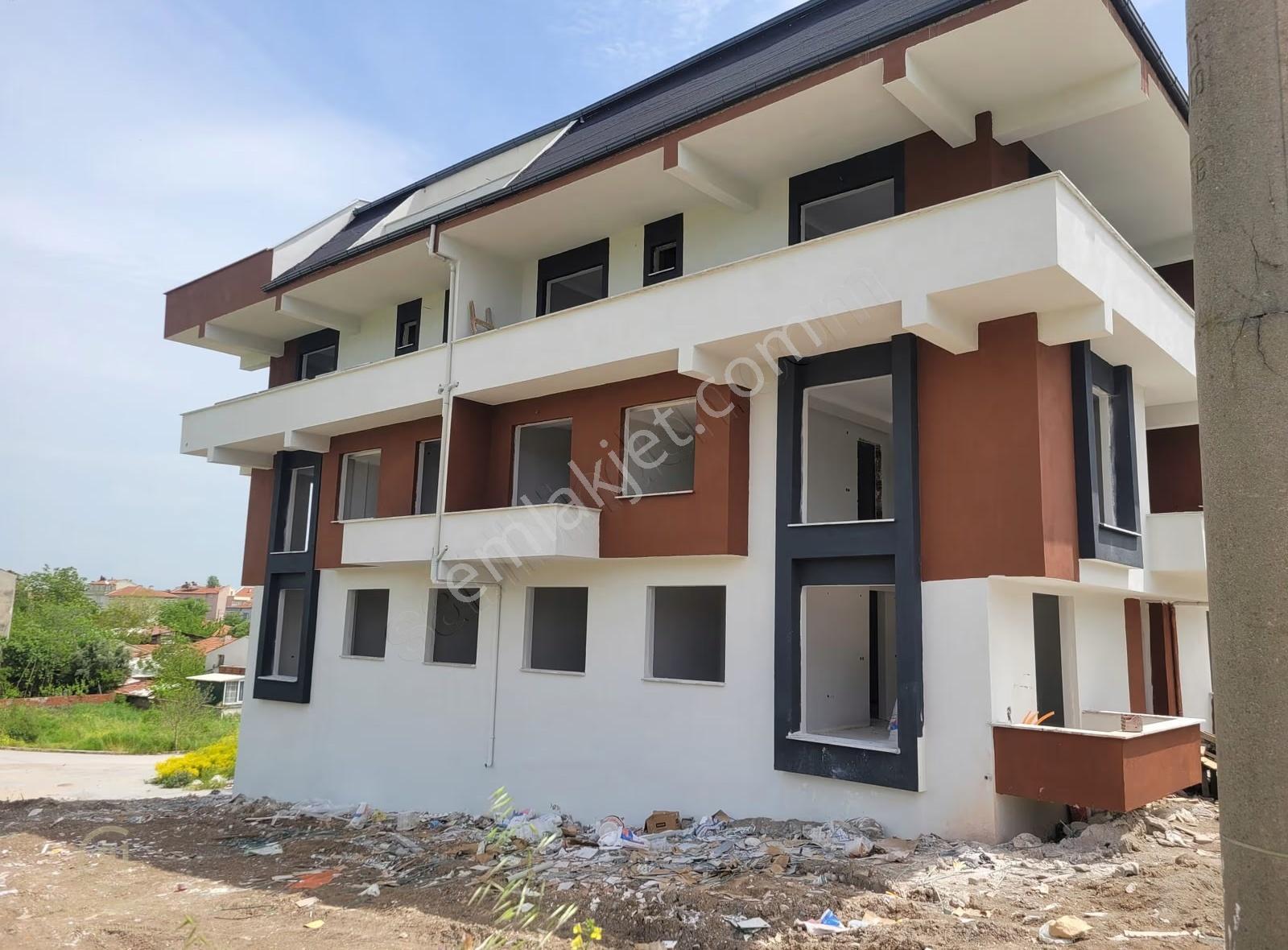 C21 Bal'dan Gaziosmanpaşa'da Satılık Dubleks 4+1 Daire - Görsel 12