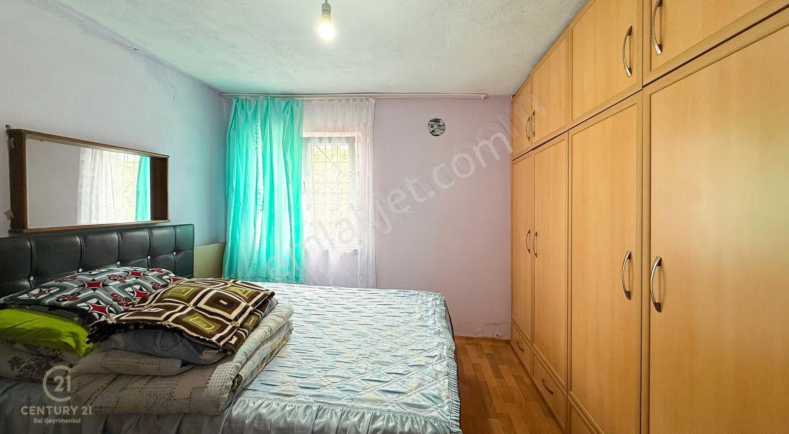 C21bal'dan Balıkesir Üniv. Yakın Kozpınar Mah. Satılık Köy Evi - Görsel 24