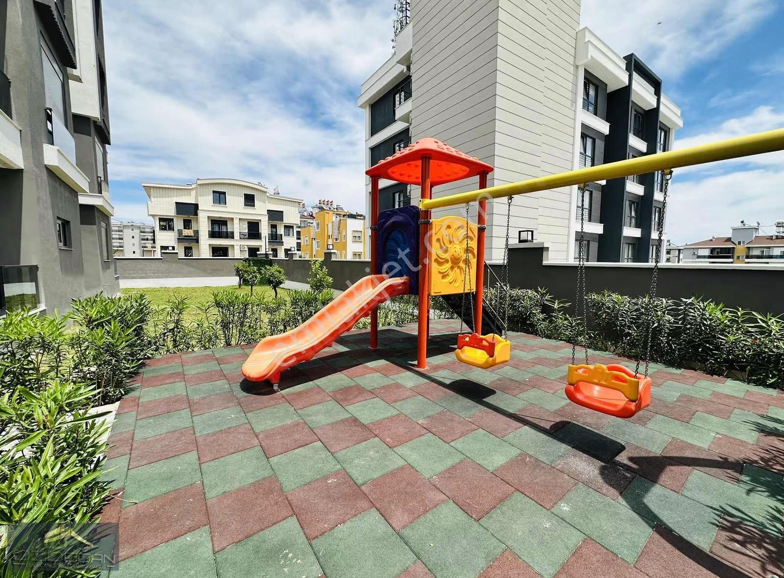 Tramvay Yakını 1+1 Havuzlu Site De Eşyalı Kiralık Residance - Görsel 15