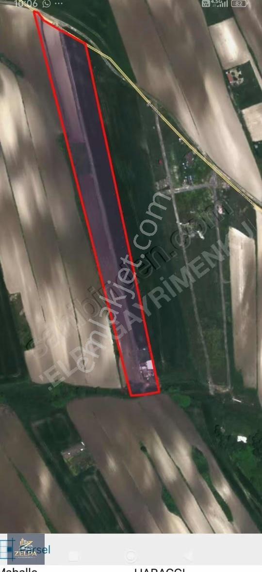 Arnavutköyde 220 M² Prim Potansiyelli Tarla - Görsel 2
