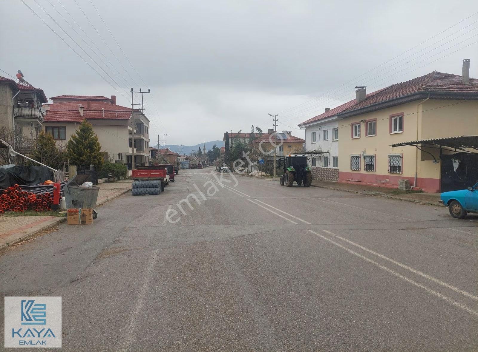Acıpayam Akalan'da Takaslı Fırsat Arsa - Görsel 7