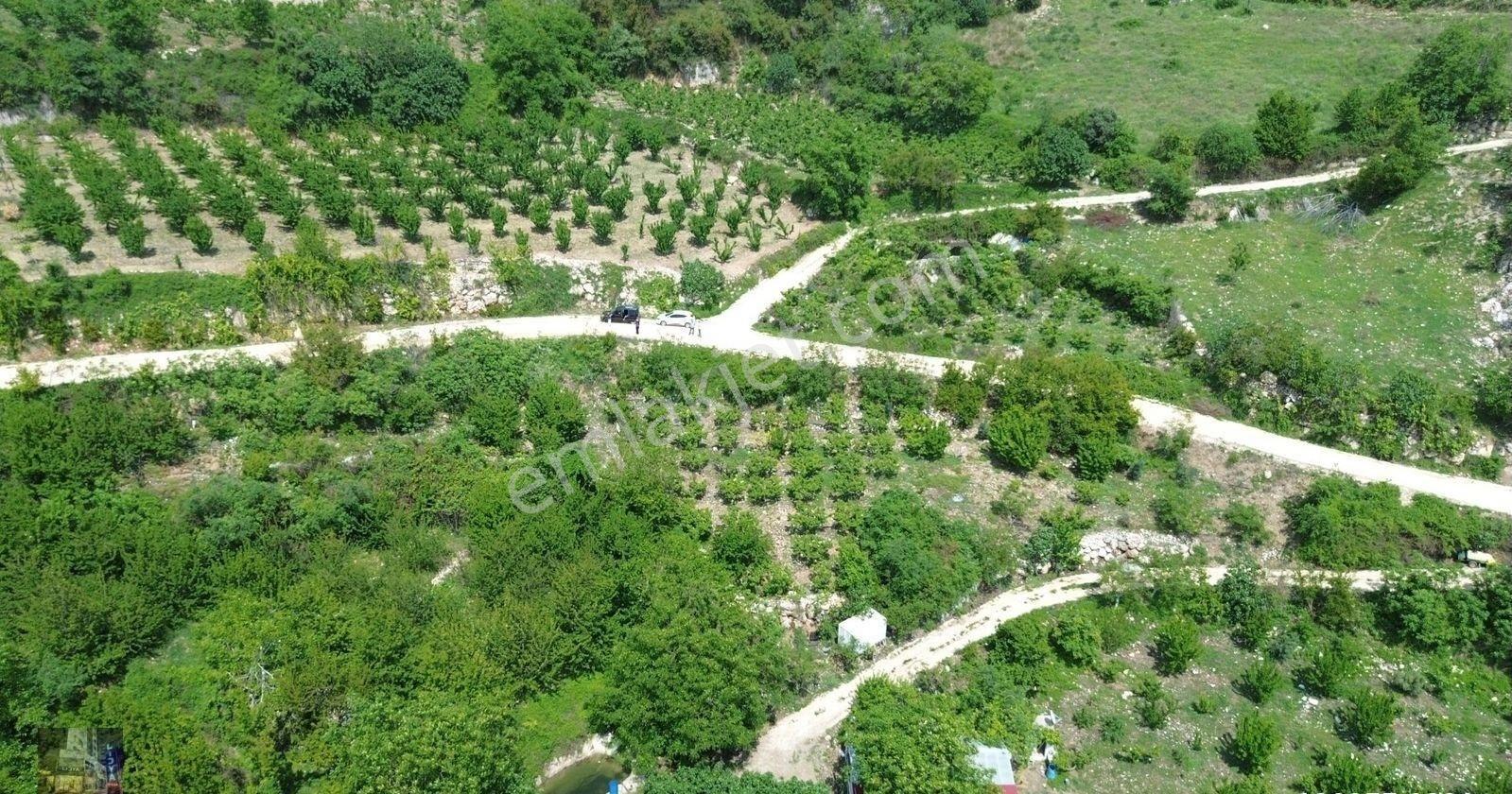 1,568 M2 Müstakil Tapulu 2 Adet 2 Kat Konut İmarlı - Görsel 12