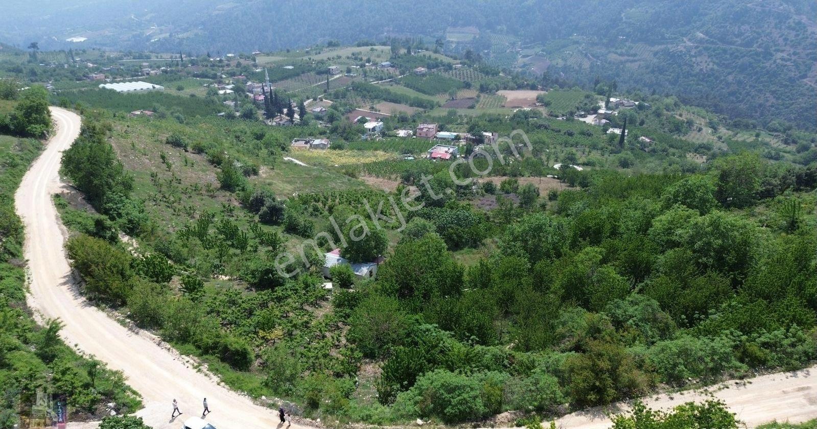 1,568 M2 Müstakil Tapulu 2 Adet 2 Kat Konut İmarlı - Görsel 7
