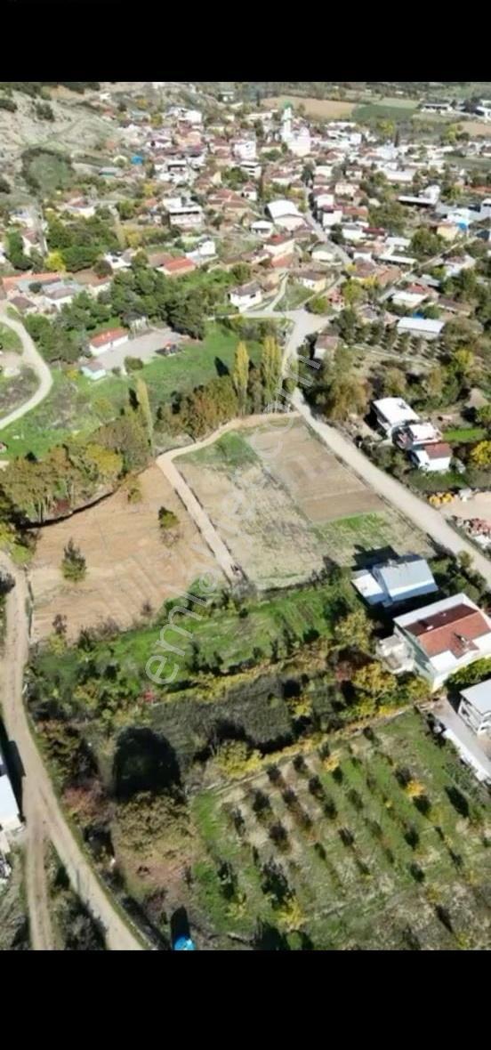 İpekyolu Yapı Emlak'tan Köy İçi Hobi Bahçesi - Görsel 10