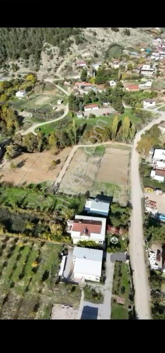İpekyolu Yapı Emlak'tan Köy İçi Hobi Bahçesi - Görsel 15