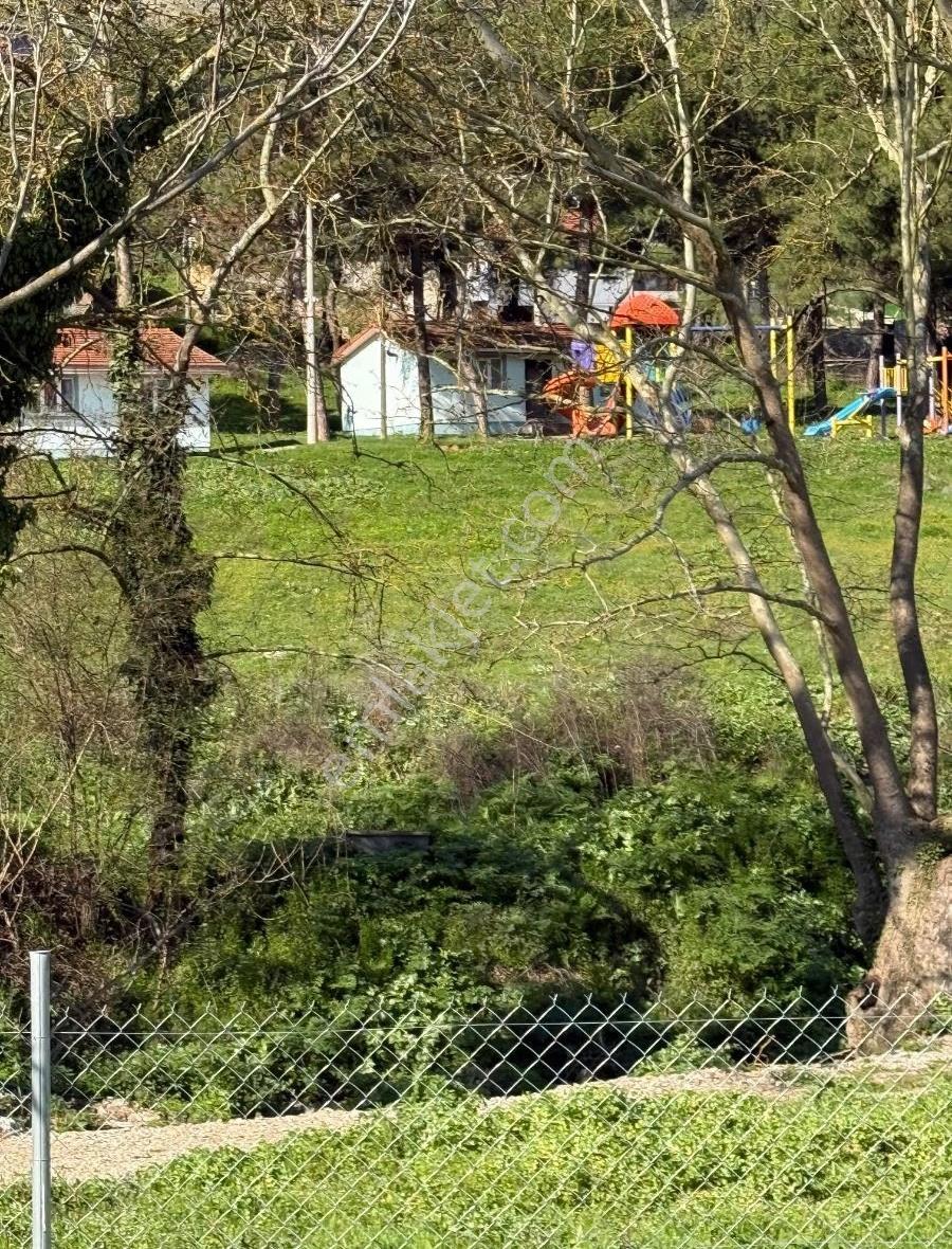 İpekyolu Yapı Emlak'tan Köy İçi Hobi Bahçesi - Görsel 12