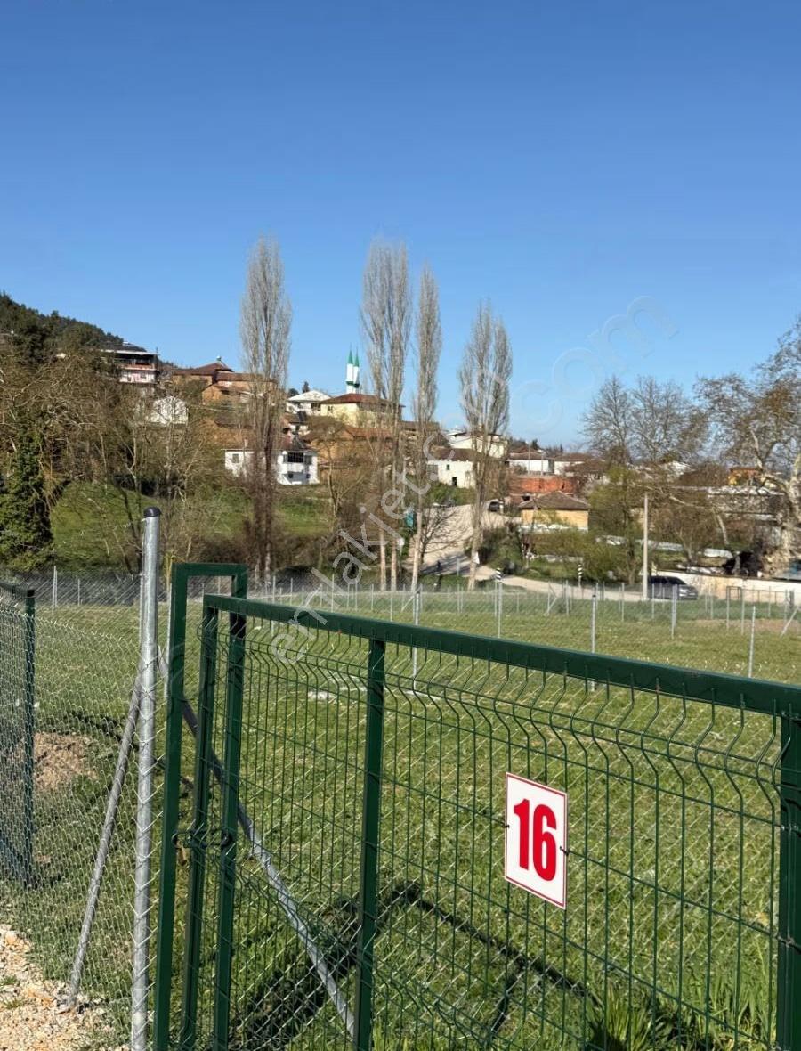 İpekyolu Yapı Emlak'tan Köy İçi Hobi Bahçesi - Görsel 2