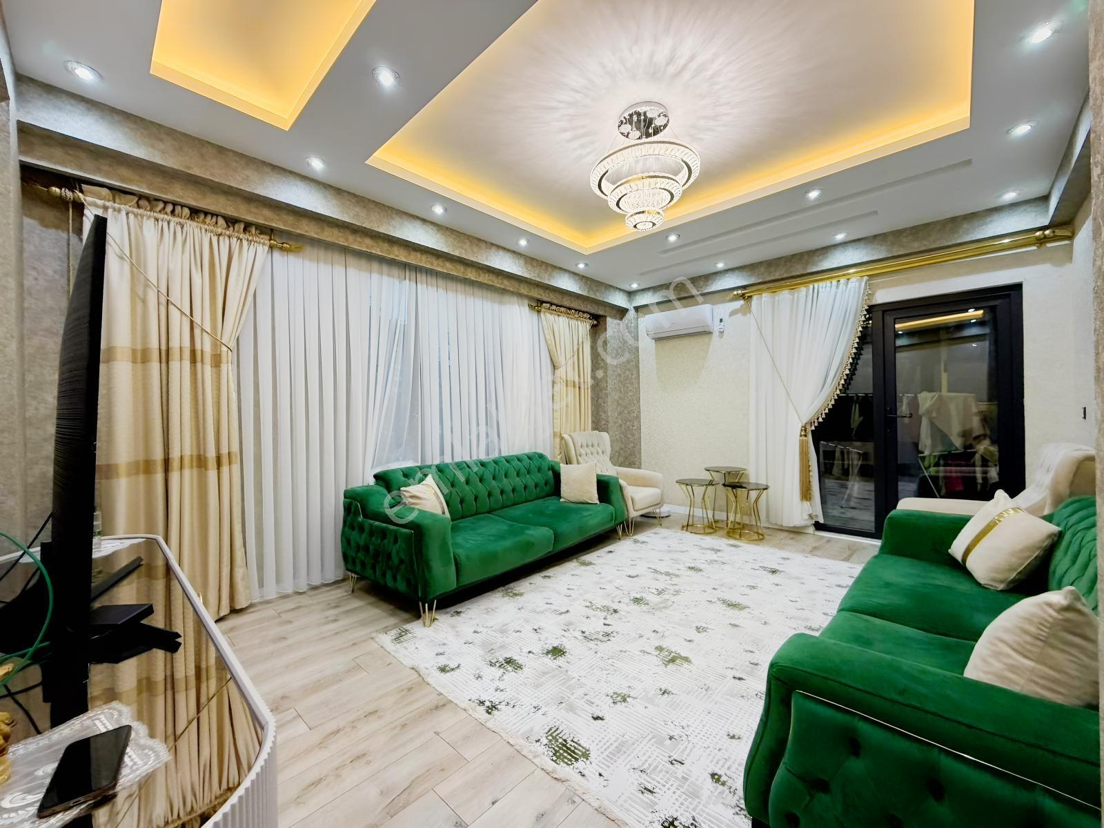 Mhr Grouptan Şenevlerde Satılık Lüks 4 Odalı Daire - Görsel 28