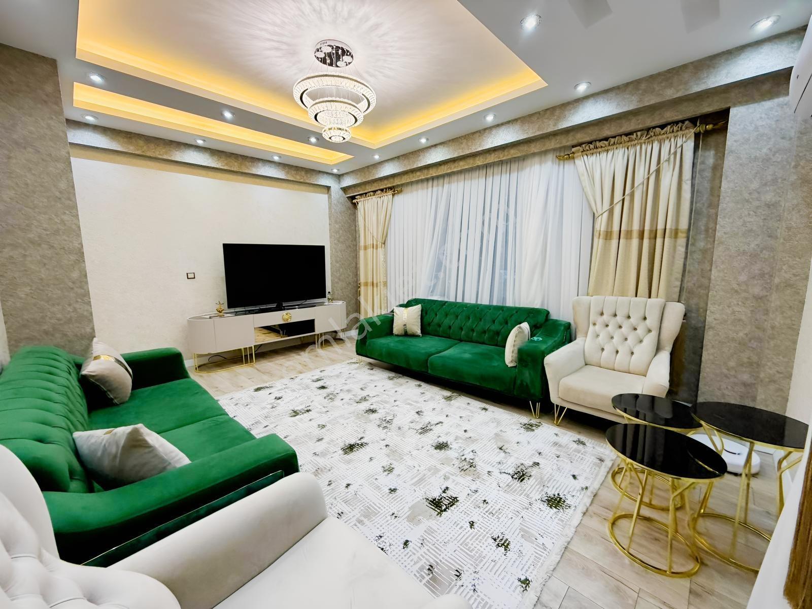 Mhr Grouptan Şenevlerde Satılık Lüks 4 Odalı Daire - Görsel 30