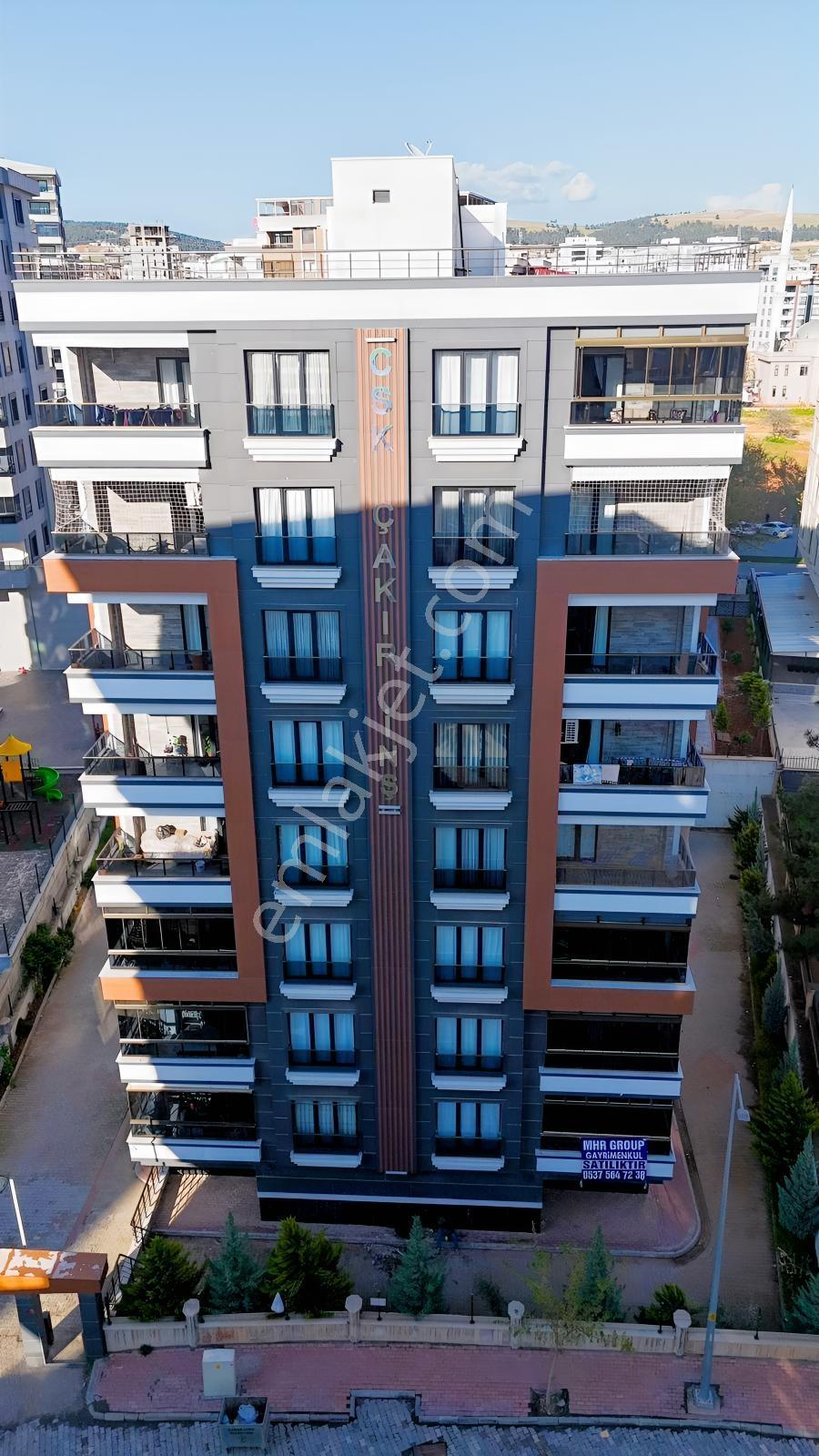 Mhr Grouptan Şenevlerde Satılık Lüks 4 Odalı Daire