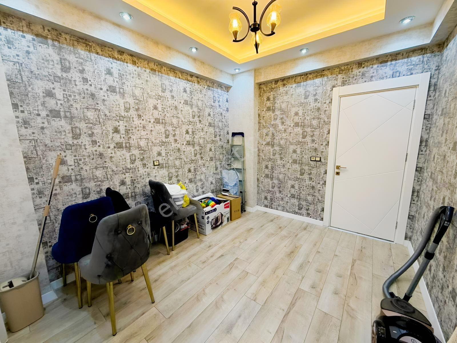 Mhr Grouptan Şenevlerde Satılık Lüks 4 Odalı Daire - Görsel 31