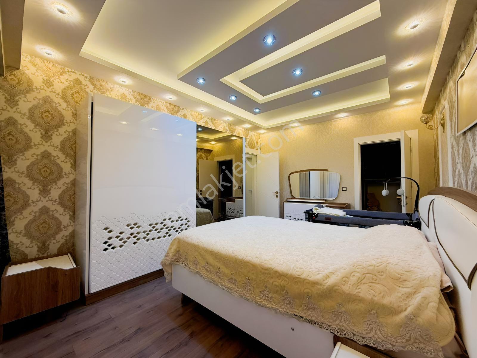 Mhr Grouptan Şenevlerde Satılık Lüks 4 Odalı Daire - Görsel 34