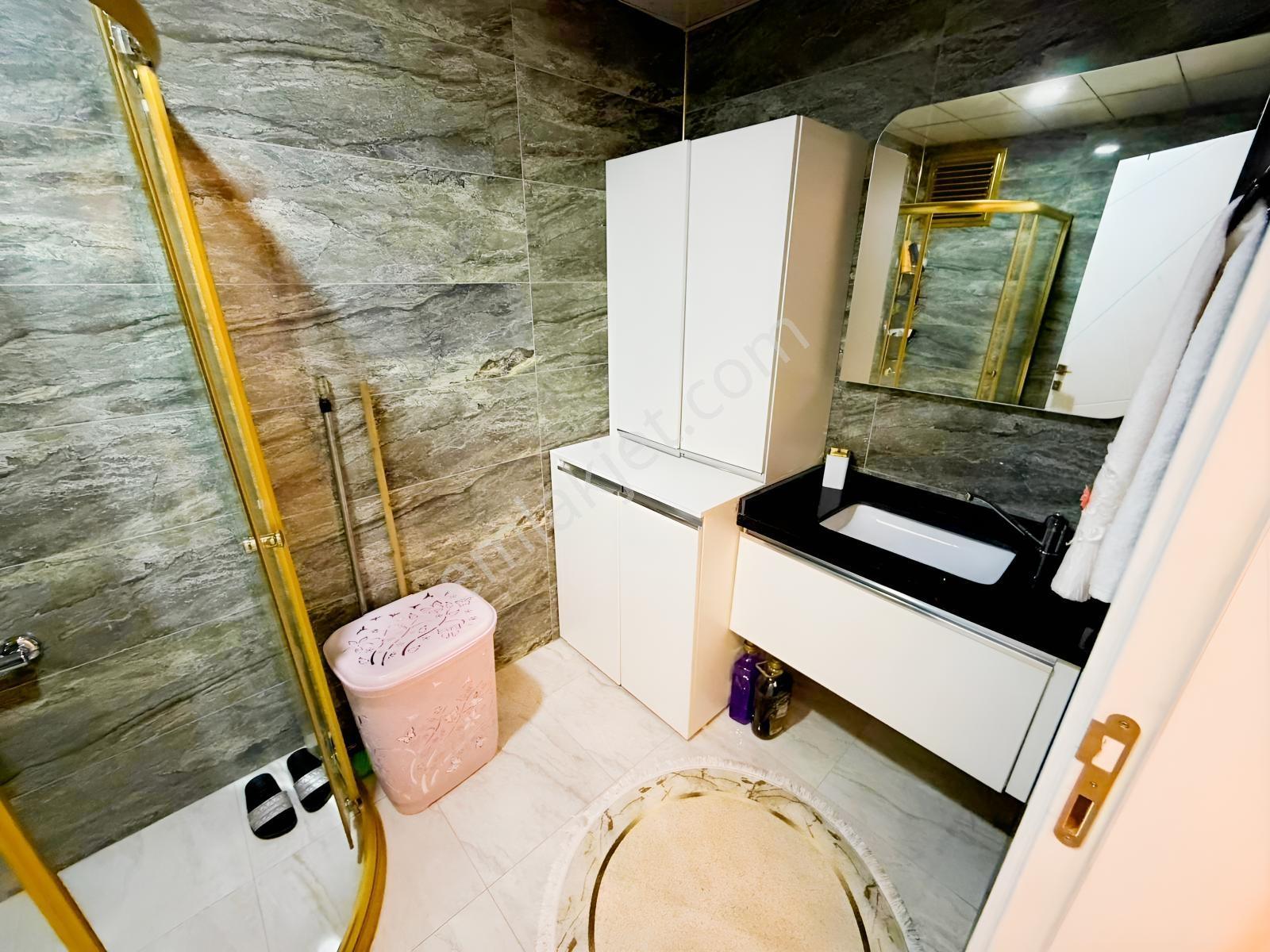Mhr Grouptan Şenevlerde Satılık Lüks 4 Odalı Daire - Görsel 24