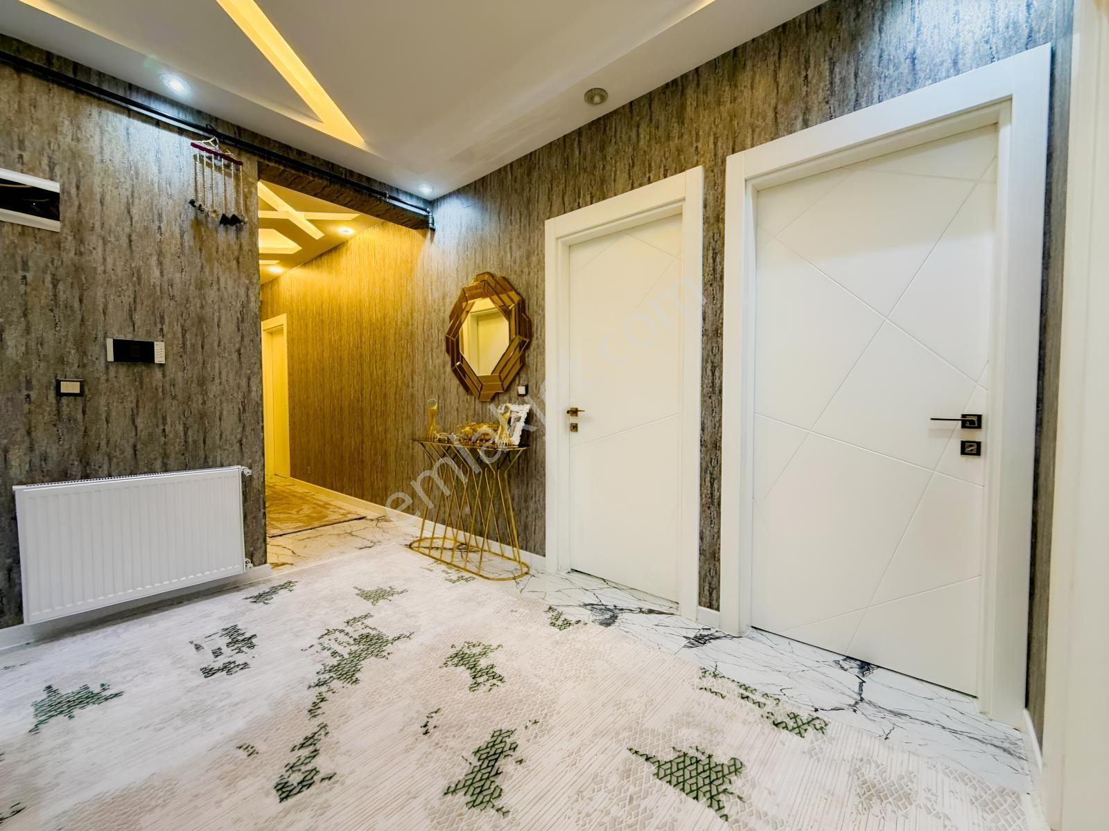 Mhr Grouptan Şenevlerde Satılık Lüks 4 Odalı Daire - Görsel 18