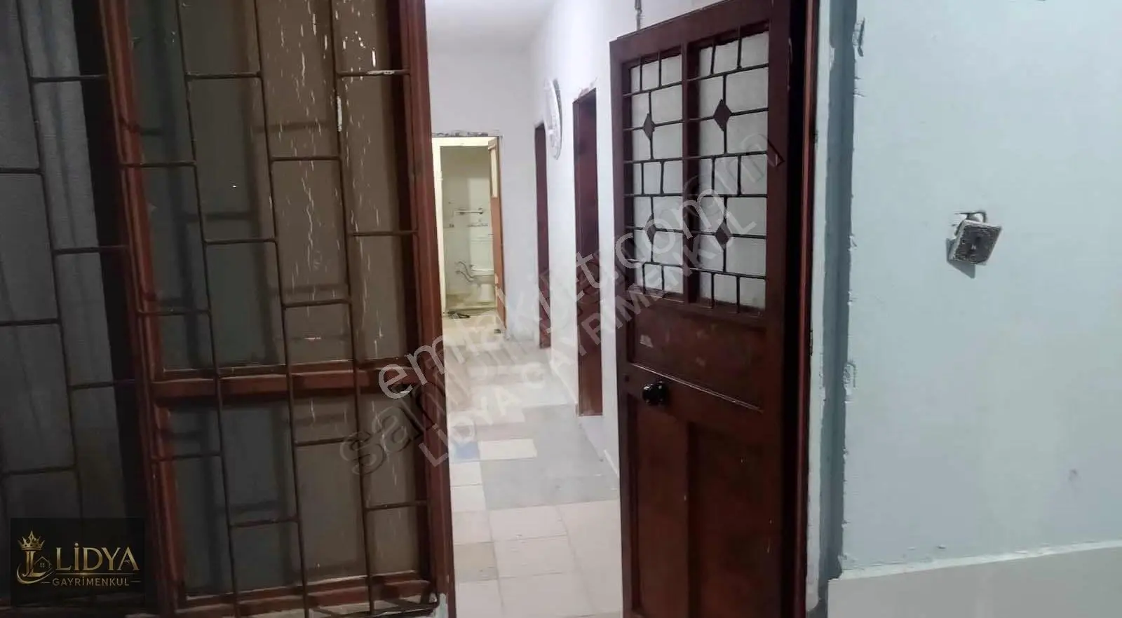 Lemas'ta 2 Katlı Satılık Müstakil Ev - Görsel 5