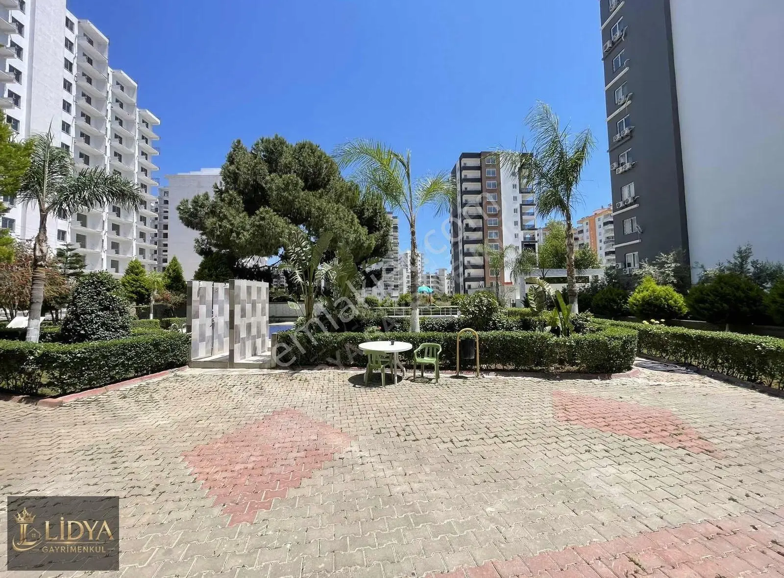 Arpaçbahşiş Deniz Manzaralı Eşyalı Satılık 2+1 Yazlık - Görsel 3