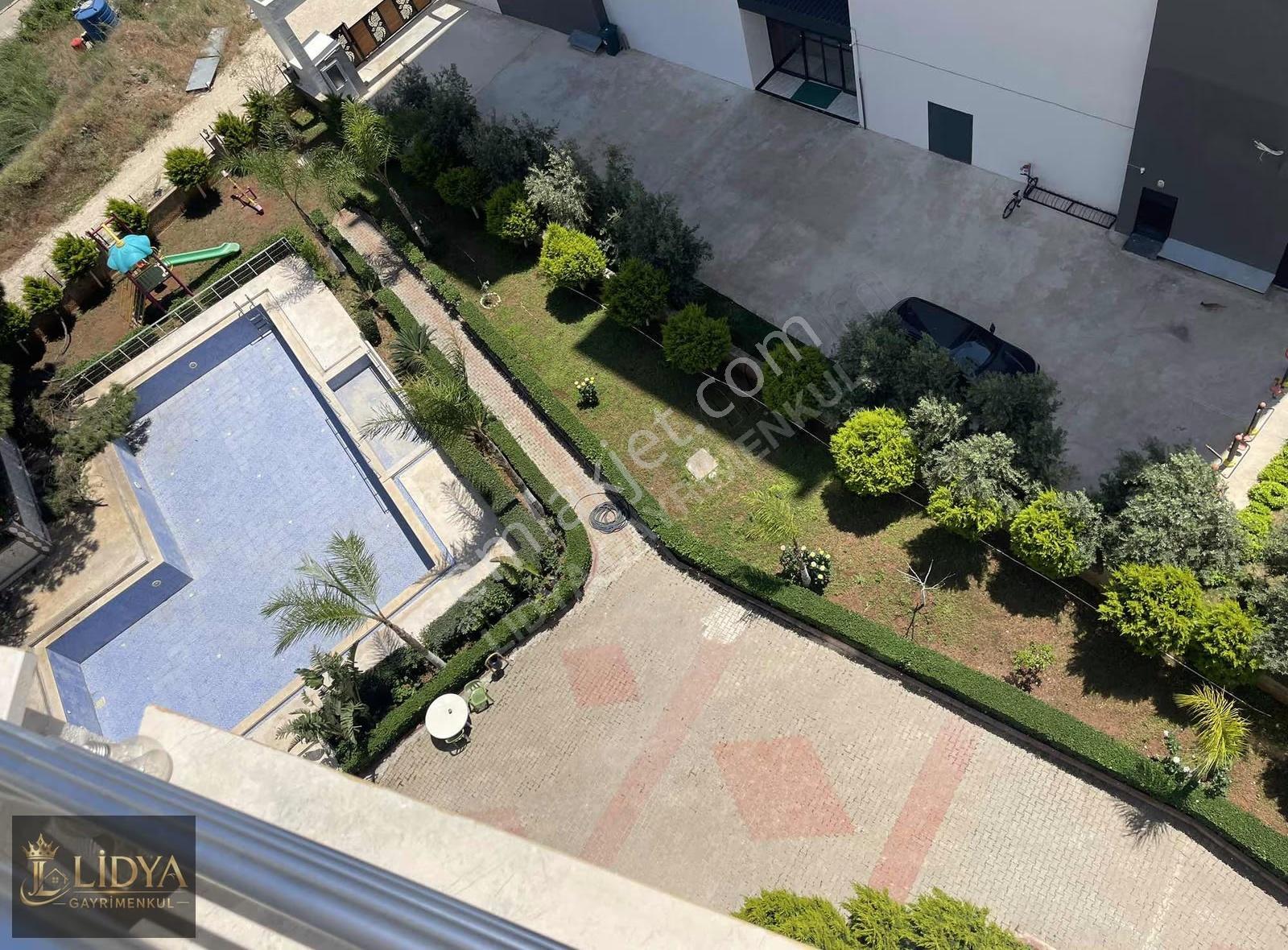 Arpaçbahşiş Deniz Manzaralı Eşyalı Satılık 2+1 Yazlık - Görsel 14