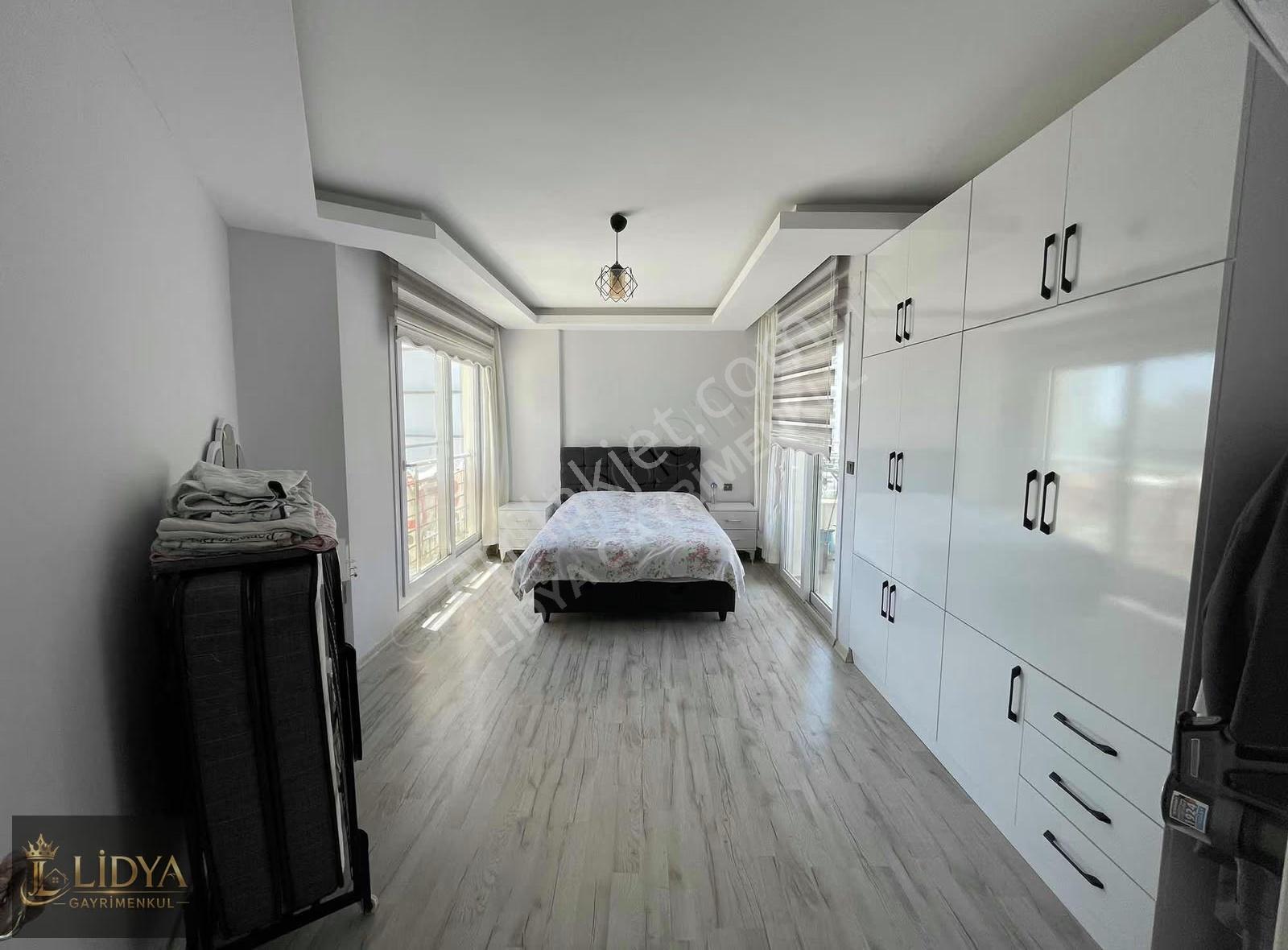 Arpaçbahşiş Deniz Manzaralı Eşyalı Satılık 2+1 Yazlık - Görsel 23