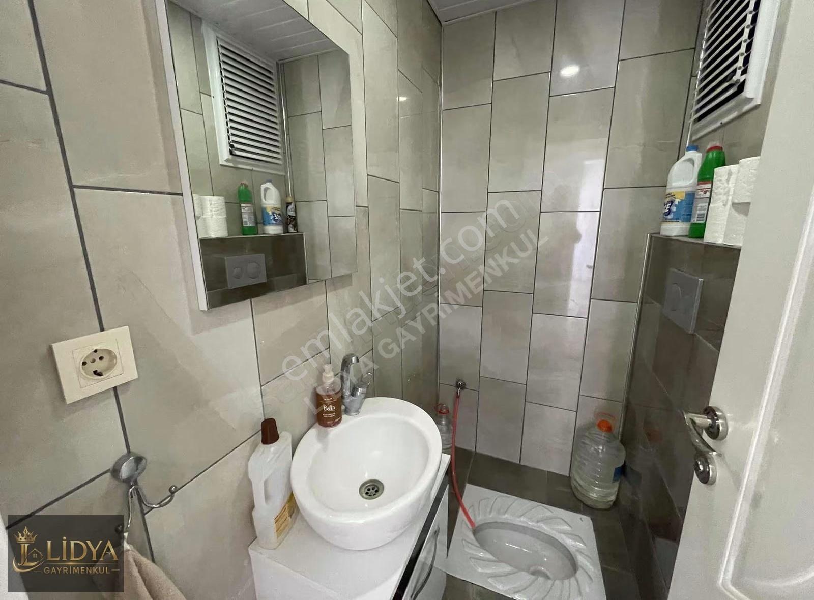 Arpaçbahşiş Deniz Manzaralı Eşyalı Satılık 2+1 Yazlık - Görsel 7