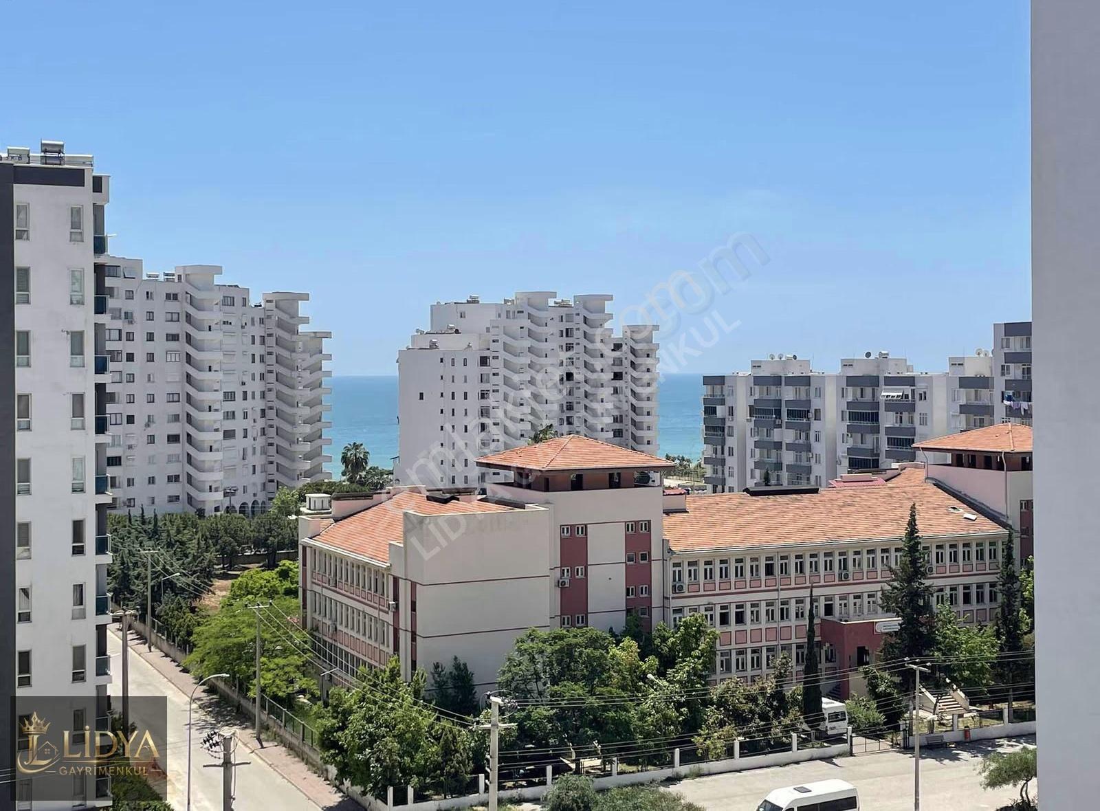 Arpaçbahşiş Deniz Manzaralı Eşyalı Satılık 2+1 Yazlık