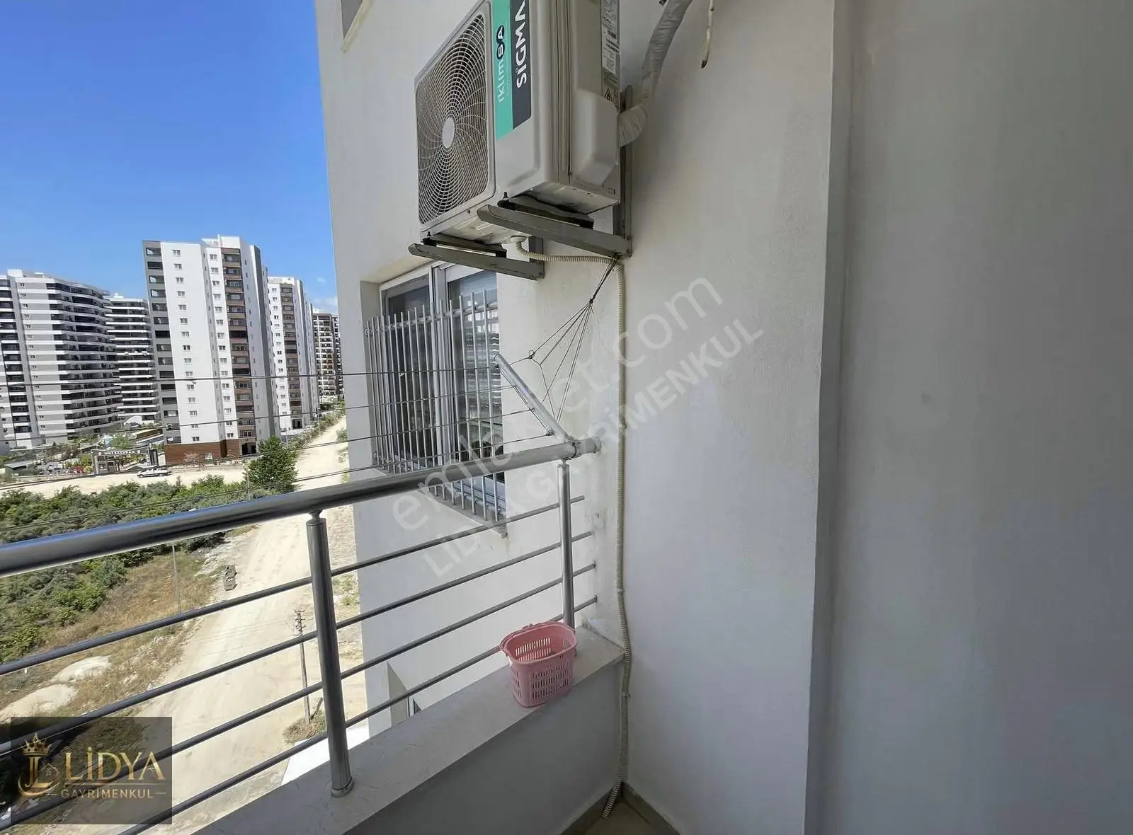 Arpaçbahşiş Deniz Manzaralı Eşyalı Satılık 2+1 Yazlık - Görsel 4
